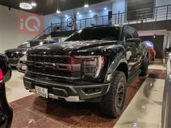 فۆرد F-150 راپتۆر